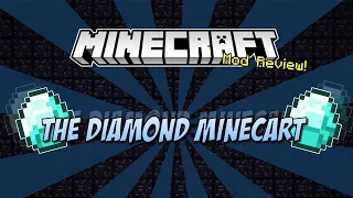 HEY THERE EVERYONE, DAN HERE FROM THEDIAMONDMINECART