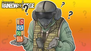 I GOT CALLED THE N-WORD! | (Rainbow Six Siege) 🔴 LIVE STREAM