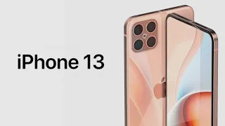 iPhone 13 – Это прорыв