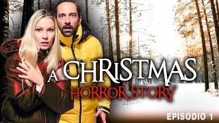 NATALE HORROR Ft GIANMARCO ZAGATO | Ep 1