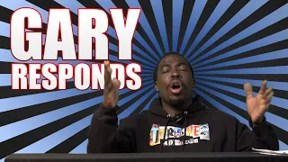 Gary Responds To Your SKATELINE Comments - Gabriel Summers, Shane ONeill, Eric Koston Roast, Quasi