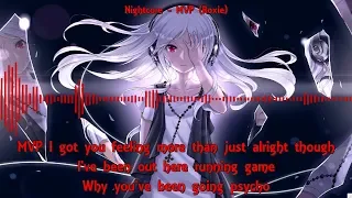 Nightcore - MVP