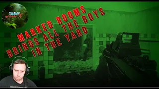 Dorms PVP is BACK Thanks To Marked Rooms BOOST (Full Raid)