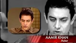 Aamir Khan belongs to his own league