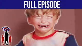 The DeMott Family Full Episode | Season 7 | Supernanny USA