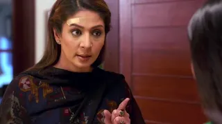 Bharas Episode 48 31th December 2020 pakistani drama