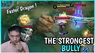 The True Strength of Yu Zhong that you need to know | Yu Zhong Gameplay | MLBB