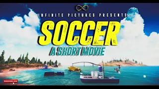 Off The Road SOCCER | OTR SHORT MOVIE 2024 | Android New Story by Infinite