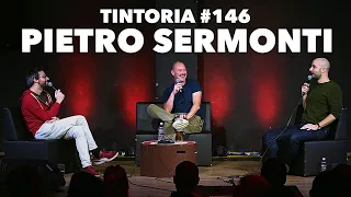 Tintoria #146 Pietro Sermonti