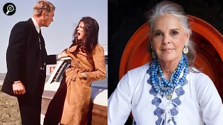 At 85, Ali MacGraw Reveals the Horrors of Steve McQueen Divorce |The Celebrity