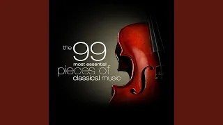 Orchestral Suite No. 3 in D Major, BWV 1068: II. Air