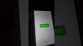 Lenovo A6010 сброс настроек hard reset графический ключ пароль зависает висит на заставке