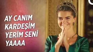 Ay Bayezid'im Bana Tay Almışşş😍