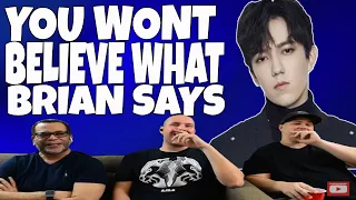 Dimash Kudaibergen | Okay | Reaction