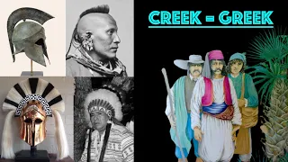 The Hidden Greek History Of Florida & Ancient America