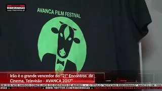 9 filmes portugueses entre os premiados do 21º AVANCA 2017