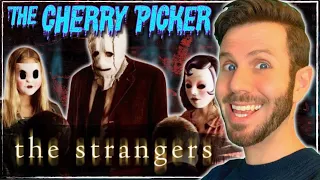 The Strangers (2008) | THE CHERRY PICKER Episode 102