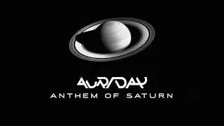 Auridax - Anthem of Saturn