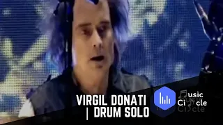 Virgil Donati | Drum Solo