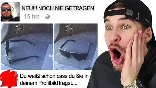 Wenn deine Lüge gnadenlos auffliegt.. 😂