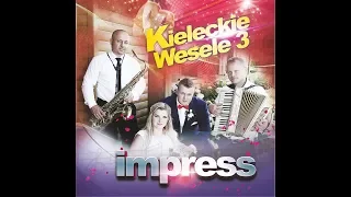 IMPRESS - Kieleckie Wesele vol.03 (promo mix by DJ Kerim)