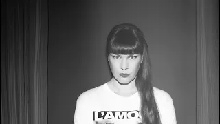 Miss Kittin - Radioactivity Live Set