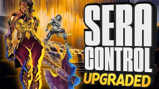 Sera Control is the SAFEST Deck for Easy Rank Climbing! | Marvel Snap