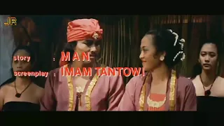 GOLOK SETAN - BARRY PRIMA - Film Nasional - Film Indonesia