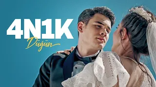 4N1K Düğün Full İzle Yerli Komedi Full Kaldırılmadan İzle.