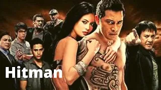 HitMan - Cesar Montano | Filipino Action Movies