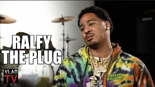 Ralfy The Plug on Shoreline Mafia: N****s Act Like We're Not Responsible, Pay Homage