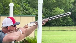 True Blue Clay Shoot 2024 | Houston Police