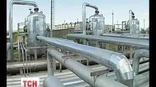 Росія погрожує скасувати знижки на газ для України