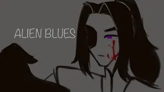 alien blues | erha animation