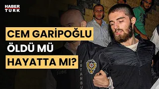 Münevver Karabulut'un katili Cem Garipoğlu'nun otopsi görüntüleri ortaya çıktı