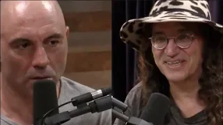 Joe Rogan & Dr  Ben Goertzel on Simulated Reality