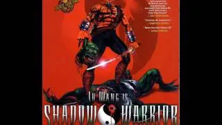 Shadow Warrior - Lo Wang's Rap