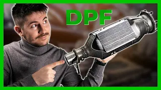 Câți kilometri rezistă un filtru de particule (DPF)?