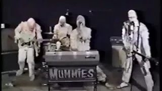 The Mummies - One Potato, Two Potato