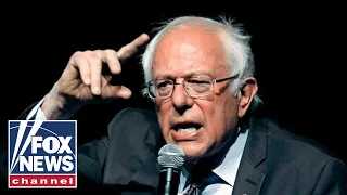 Bernie Sanders roasted over book tour: What a ‘scam’