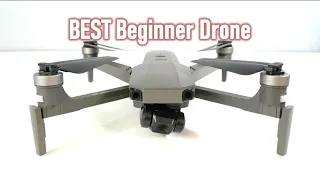 MJX Bugs 16 Pro is the BEST low cost beginner drone