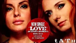 t.A.T.u. - Любовь В Каждом Мгновении (Ballad Version Maks Divine)