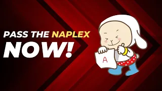 PASS THE NAPLEX NOW! (with these 10 tips)