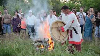 Орловская Купала 2016