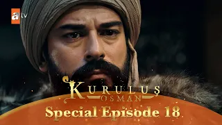 Kurulus Osman Urdu | Special Episode for Fans 18