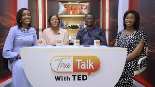 TRUE TALK WITH DADDY MIKE BAMILOYE|| S04E02B