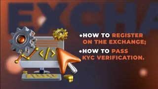 How to register and get verified on the QMALL Exchange in just 5 minutes