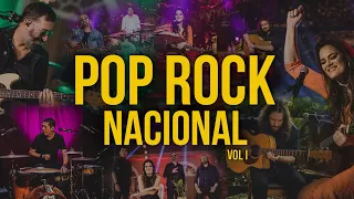 Banda Rock Beats - Mix Medley Pop Rock Nacional