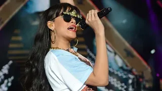 Rihanna - Only Girl (In the World) (LIVE RADIO 1'S HACKNEY WEEKEND 2012)