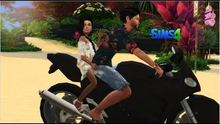 ADOPTED BY VAMPIRES | A SIMS 4 SERIES | SEASON 5.EP.5 | A HELL OF A BIRTHDAY